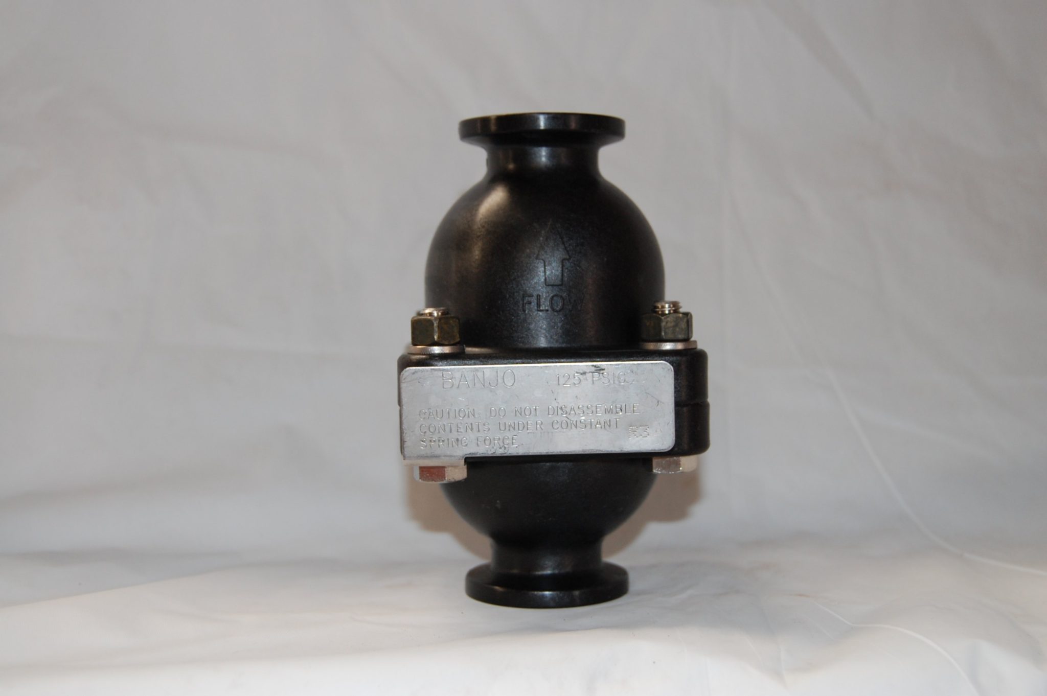 Banjo 25mm Manifold Combined Sales